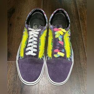 Vans shoes